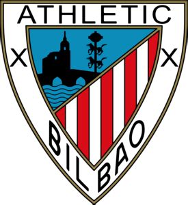 Athletic Bilbao Logo PNG Vector (AI) Free Download