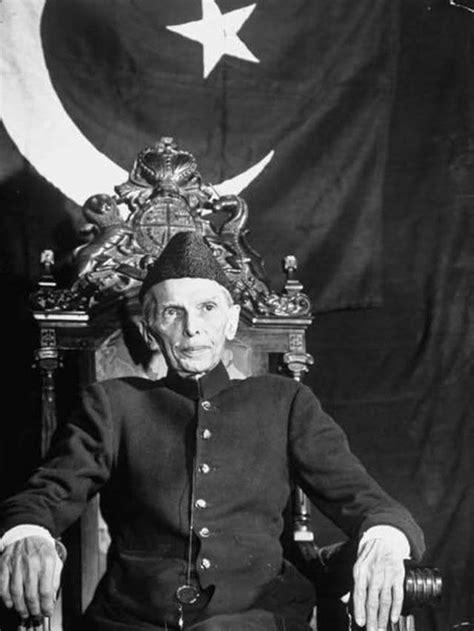 142nd Birth Anniversary Rare Photographs Of Quaid I Azam Go On Display