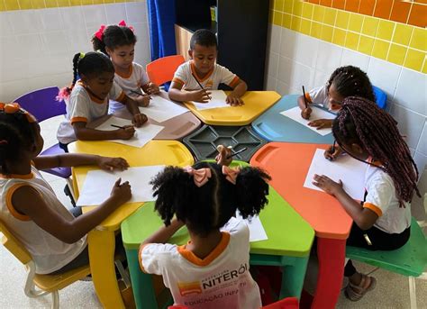 Escola Particular Em Niteroi - 10