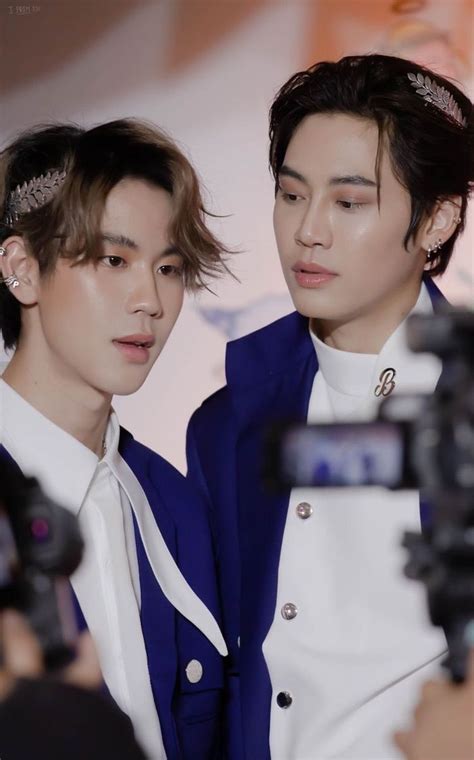 Pin By Toni Rodriguez On Thai Pairs Cute Gay Couples Actors Gmmtv Actors