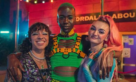 Crítica de Sex Education temporada final explicado de una de las mejores series