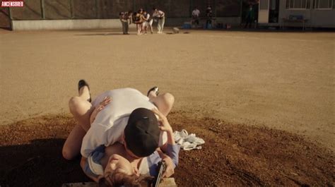 Ami Tomite Nude Pics Page