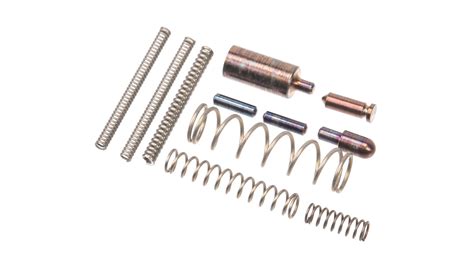 enhanced detent spring kit