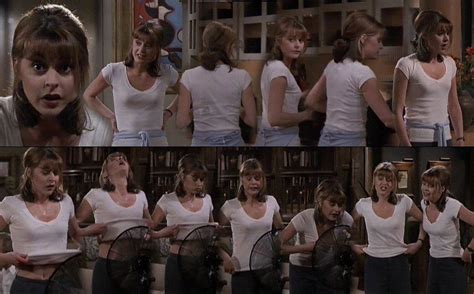 Fraiser Co Star Jane Leeves Nude And See Thrus Porn Pictures XXX Photos Sex Images