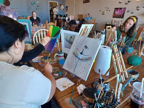 Open Space Art Gallery... - Open Space Art Gallery & Studios