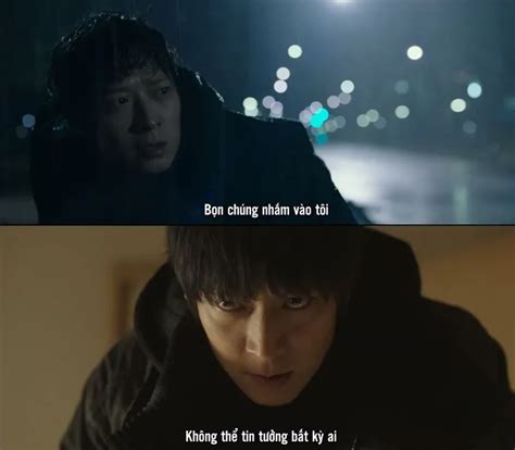 Bẫy Nuốt Mạng tung trailer gay cấn Gang Dong Won tiết lộ điều khó khăn nhất khi quay phim