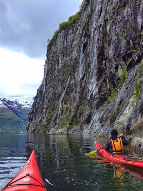 Blog The Naked Kayaker