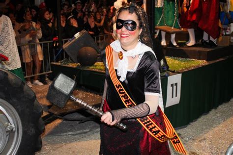 Sitges Carnival 2023 Everything About The Biggest Catalan Party