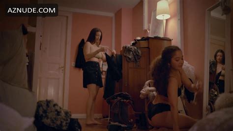 Even Closer Hautnah Nude Scenes Aznude