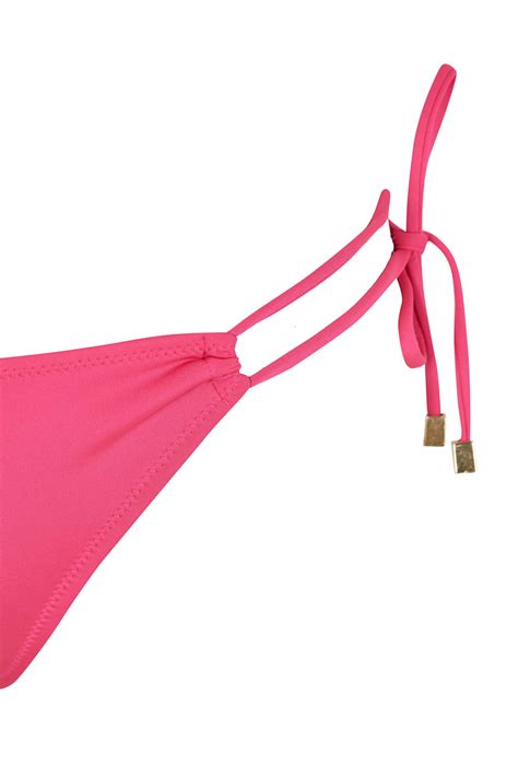 Defacto Fall In Love Regular Fit Bikini Alt