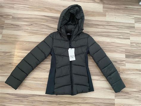 Куртка Zara размер S