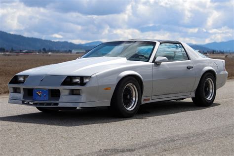 1982 Chevrolet Camaro Z28 For Sale Exotic Car Trader Lot 23034058