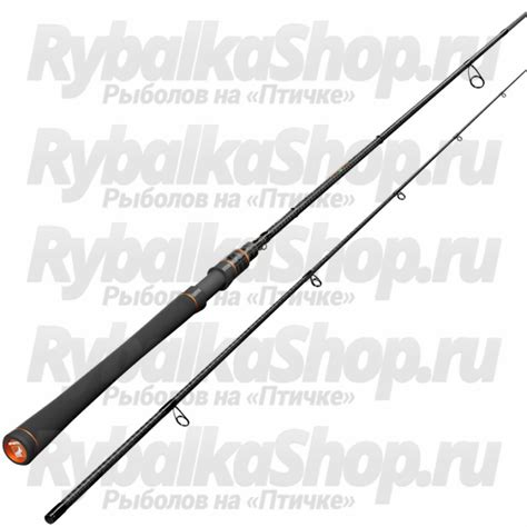 Спиннинг Sportex Hydra Spirit