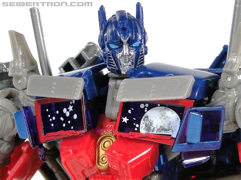 Transformers Dark Of The Moon Optimus Prime In Space Toy Gallery Image 71 Of 144