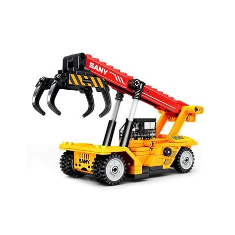 Sembo 712049 - Reach stacker | SB712049