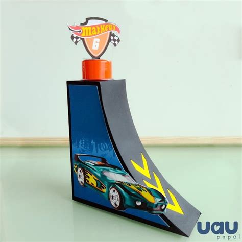 O Carro Decoracao Festa Safari Festa Hotweels Festa Hot Wheels