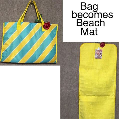 Avon Beach Beach Accessories | Mercari