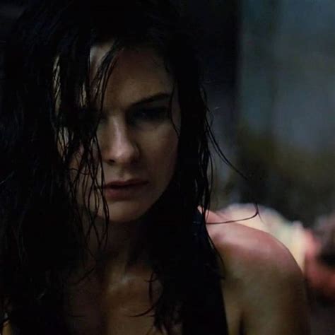 Rebecca Ferguson Nude Photos The Fappening