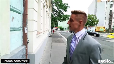 Johnny With Big Cock Fucks Roughly Lukes Ass Bromo Xxx Mobile Porno Videos Movies