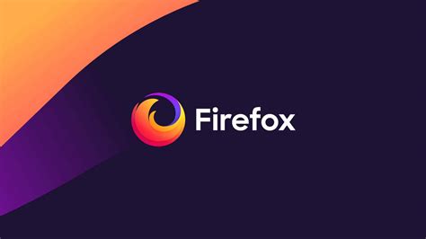 Mozilla Firefox Logo