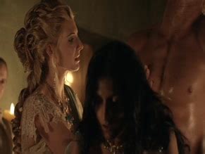 ARIA DICKSON Nude AZNude