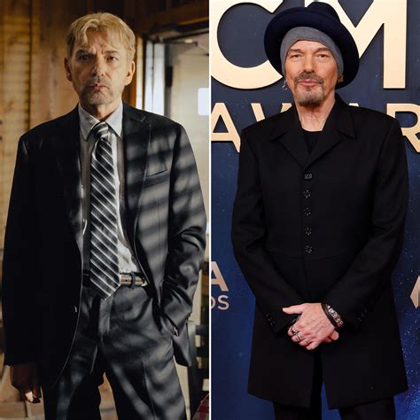 cast of land man cast 5