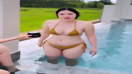 Marlboroqueensex Montatip Suwunnamajo Bikini Kuning