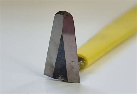 Петля из карбида вольфрама 1,3х2,2 см