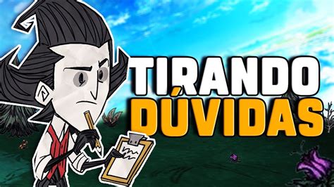 Tirando Todas As D Vidas Do Chat No Dont Starve Together Youtube