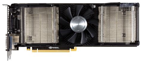 NVIDIA Unveils GeForce GTX 690: Dual GK104 Flagship Launching May 3rd
