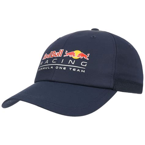 Red Bull Racing Lifestyle Cap by PUMA, EUR 29,95 --> Hats, caps