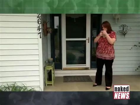 Naked News Big Tits YTboob