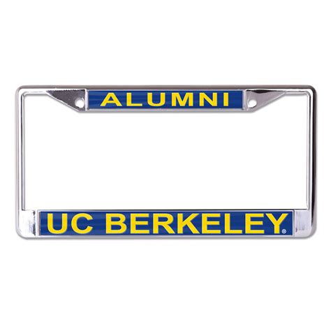 License Frame Alumni UC Berkeley | Cal Student Store