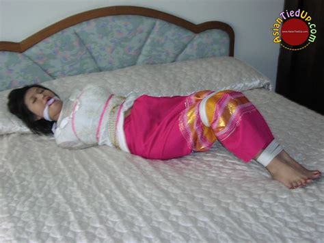 Asian Milf Hogtied And Gagged Porn Pictures Xxx Photos Sex Images Pictoa