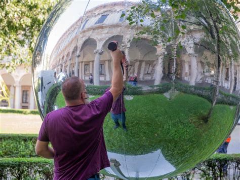 Salone Del Mobile Parte A Milano La Esima Edizione