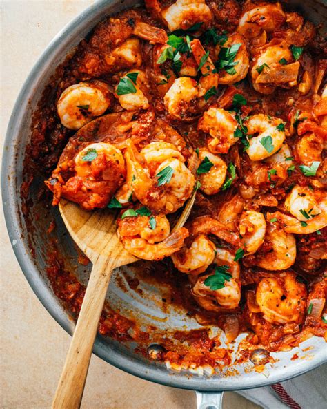 How to Cook Frozen Shrimp