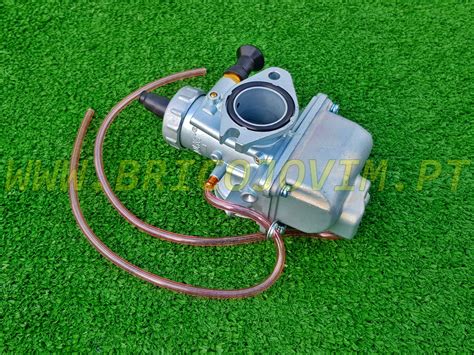 Carburador MOLKT 26MM Pit bike :: BRICOJOVIM