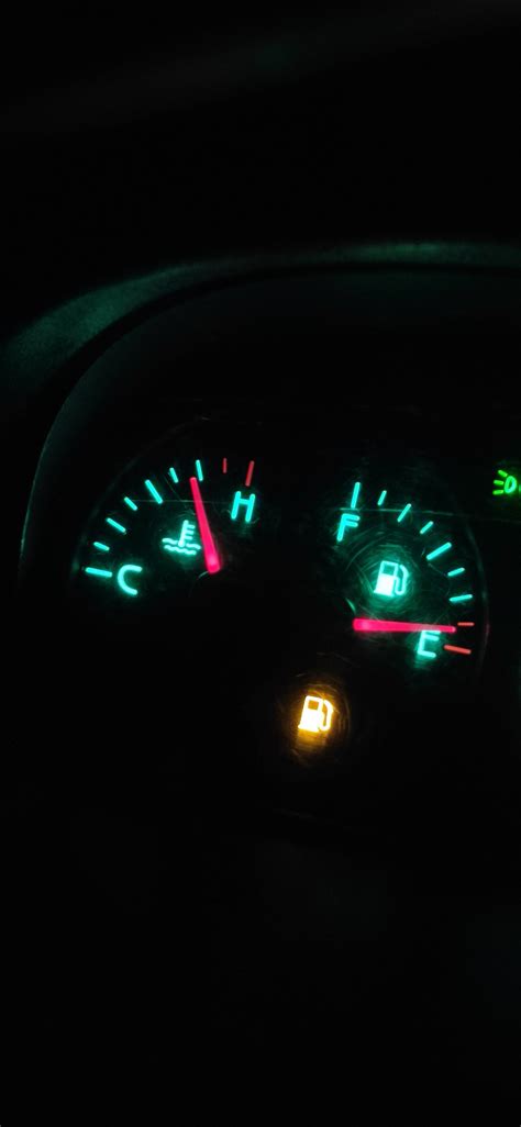 Начала расти температура ОЖ — Chery Amulet, 1,6 л, 2007 года ...