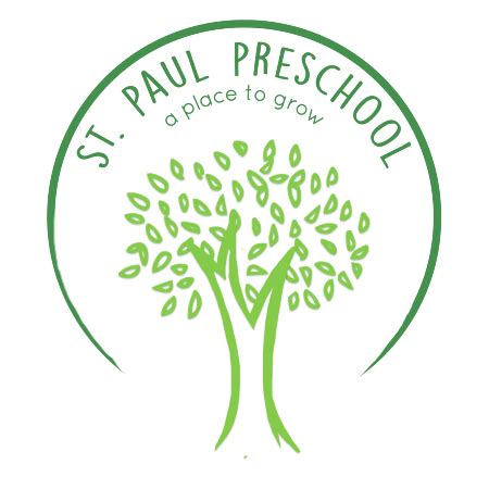 St Paul Logo St Paul Umc