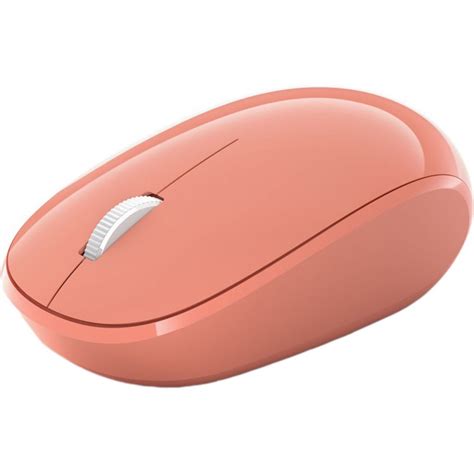 Számtárház Microsoft Bluetooth Mouse Peach Rjn 00038