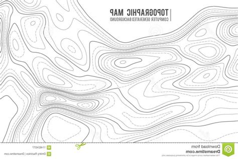 Topo Vector Map at Vectorified.com | Collection of Topo Vector Map free ...