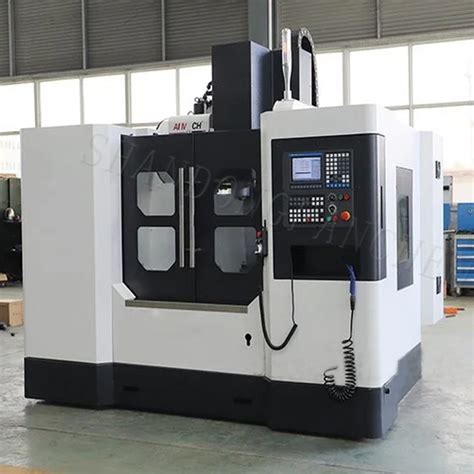 vmc  axis cnc milling machine auto tools change vmc cnc milling machine  metal