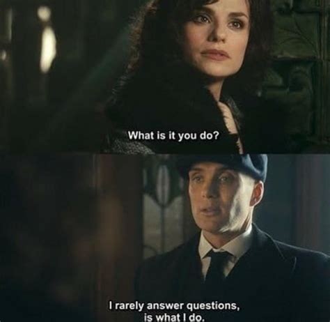 Thomas Shelby Quotes : r/PeakyBlinders