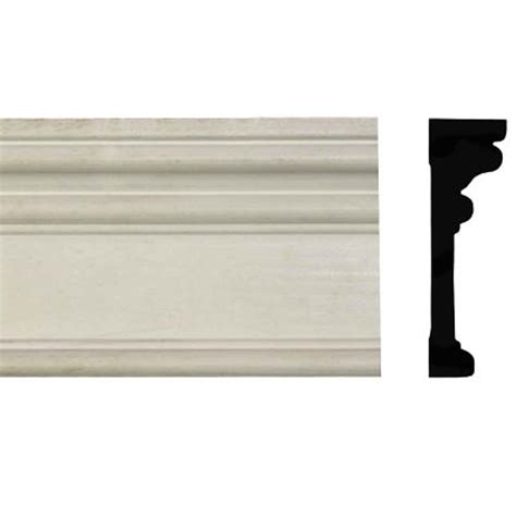 Speed Baseboard Molding - Total Wood Store