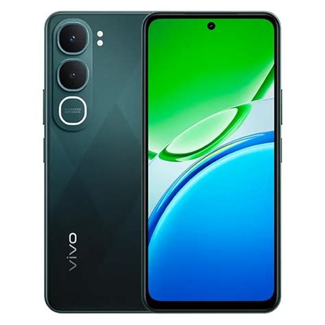 vivo  yt  gb ram gb rom green smartphone shopee malaysia