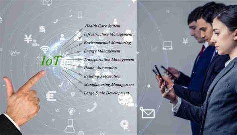 IoT Meaning: Internet of Things Explained Simply