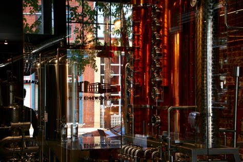 Old Fourth Distillery and the history of Atlanta booze – Thirsty South