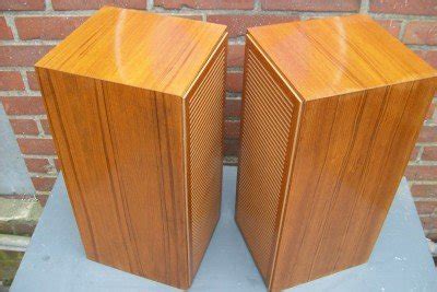 X Rb Vintage Alnico Speaker Speakers Telefunken