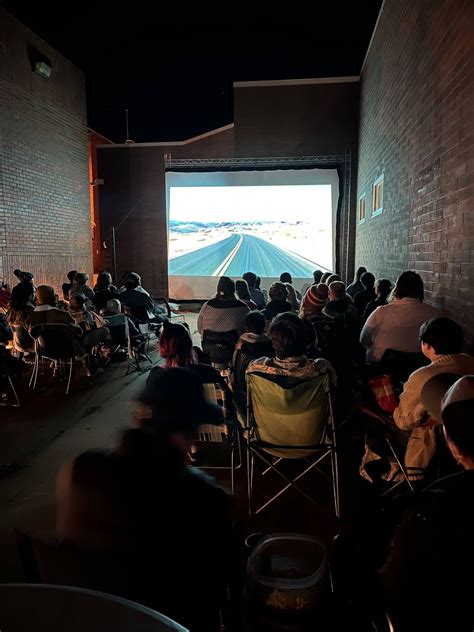 Amy ada career shifts are impacting the local film scene 19