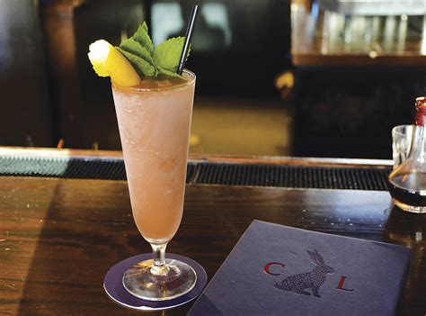 Why Roxanne's became the most famous spot for late-night cocktails 12